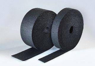 Acoustic Isolation Strip