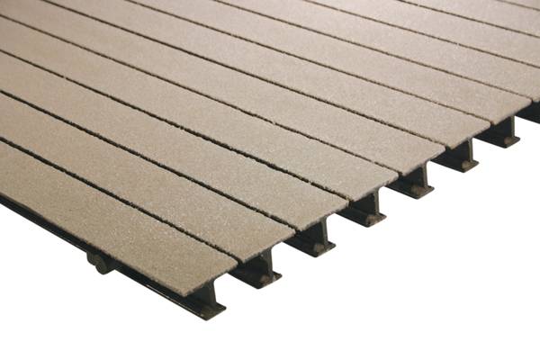 Fibergrate® Aqua Grate® - Walkway Grating