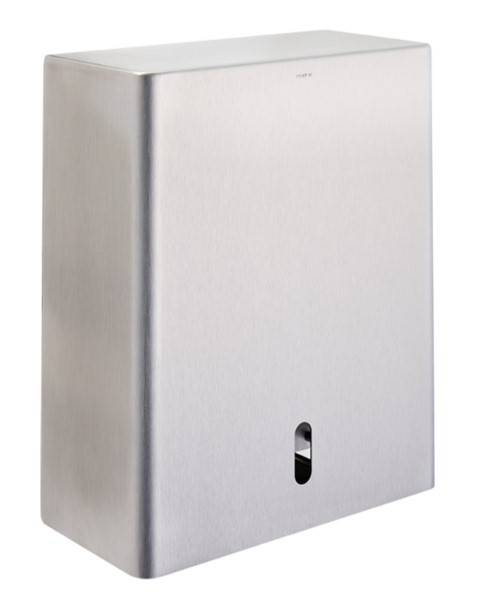 Washroom Panels - Paper Towel Dispensers - Washroom Fittings