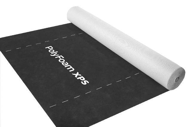 Polyfoam Slimline Zero Membrane