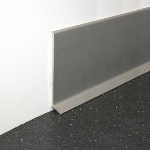 Aluminium Skirting