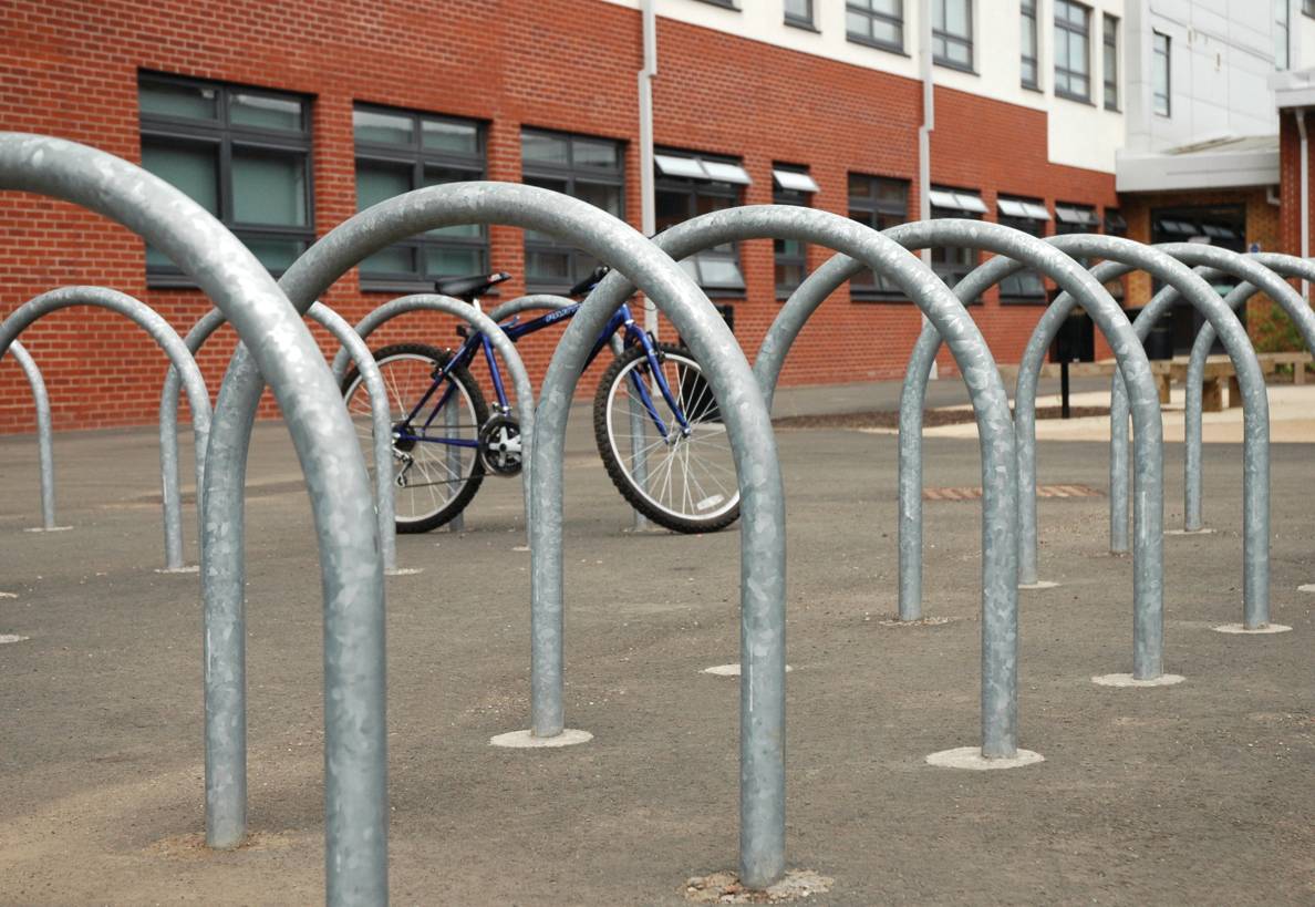 Harrogate Cycle Stand