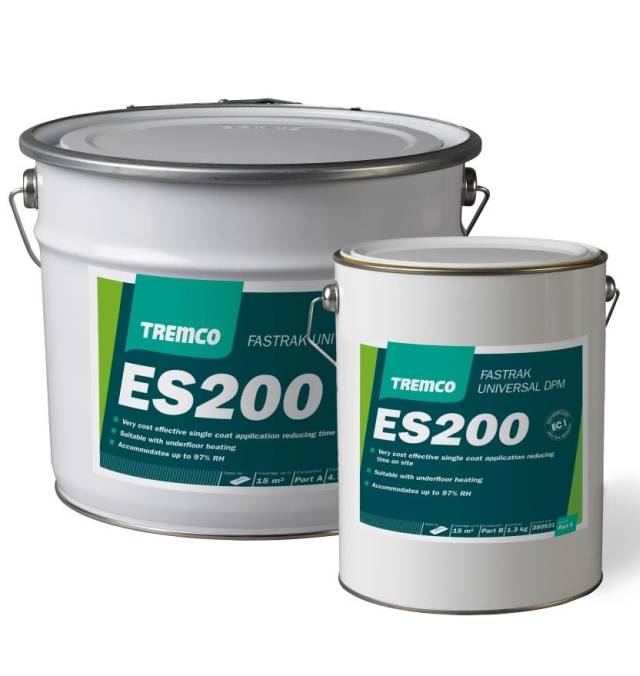 TREMCO ES200