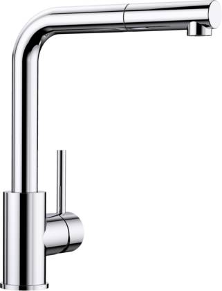 MILA-S - Mixer Tap