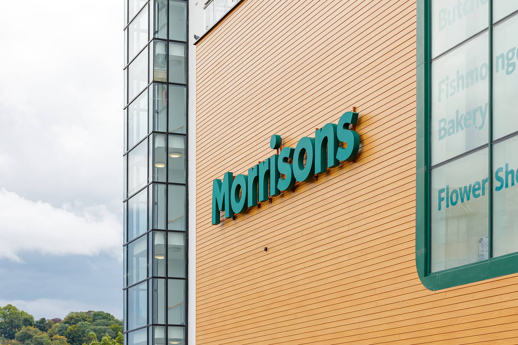 VulcaLap®   - Aluminium Cladding Plank