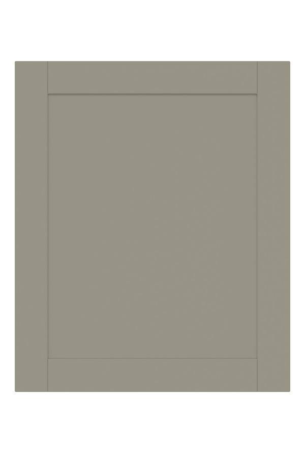 In Frame Shaker Classic - Kitchen Cabinets