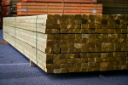 47mm x 75mm (fin 45x70) C16 Treated   - Carcassing Timber