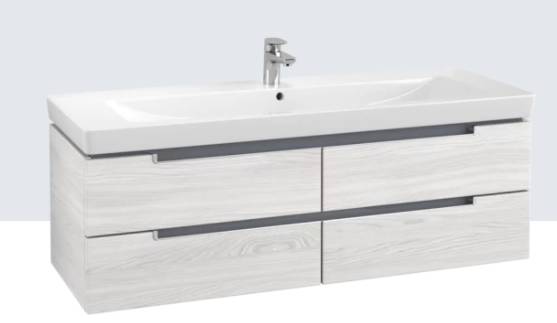 Subway 2.0 Vanity Unit A69100