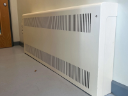 Eazi Access Steel LST Radiator Covers - Radiator Covers