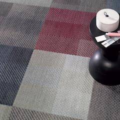 Crafted Series - Pile Carpet Tiles  - Carpet tile