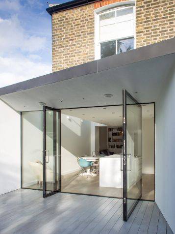 Pureglaze™ - Concealed Frame Glazing Products