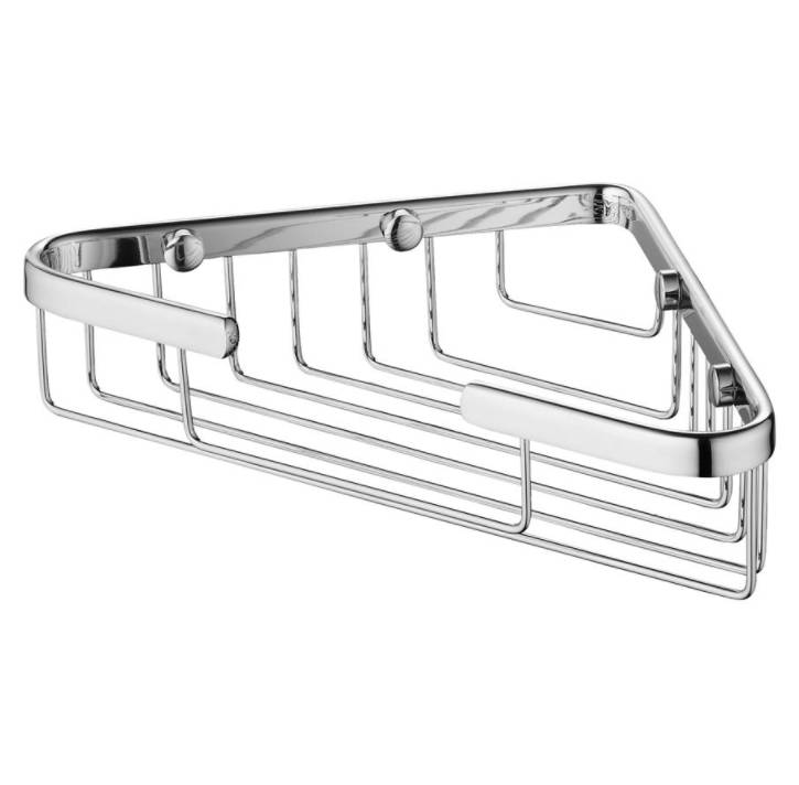 IOM Shower Basket Chrome