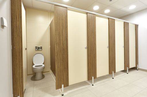 Classic Panel Cubicle System