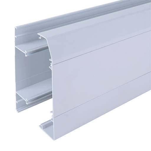 Challenger System 2 PVC-U Trunking