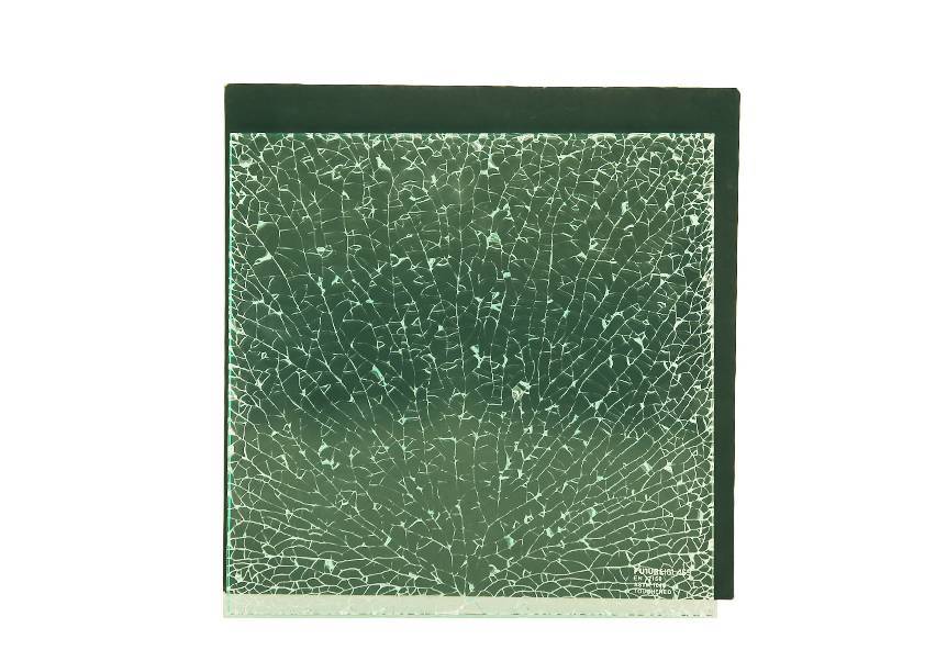 ecoSHIELD™ Fully Toughened Heat Soaked Monolithic Glass