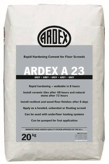 ARDEX A 23