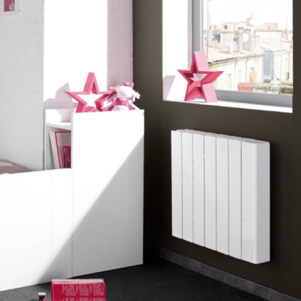 Accessio Electric Radiator