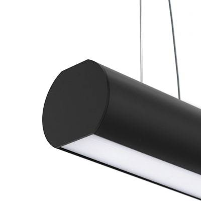 Arno Suspended Linear Lighting