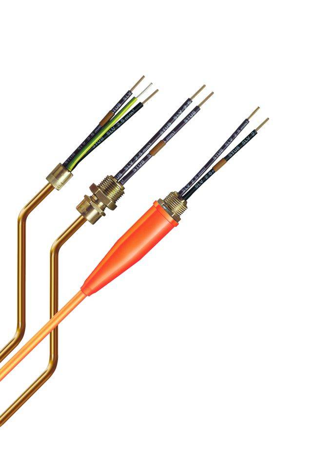 Fire Rated Cables, Light Duty (500 V)