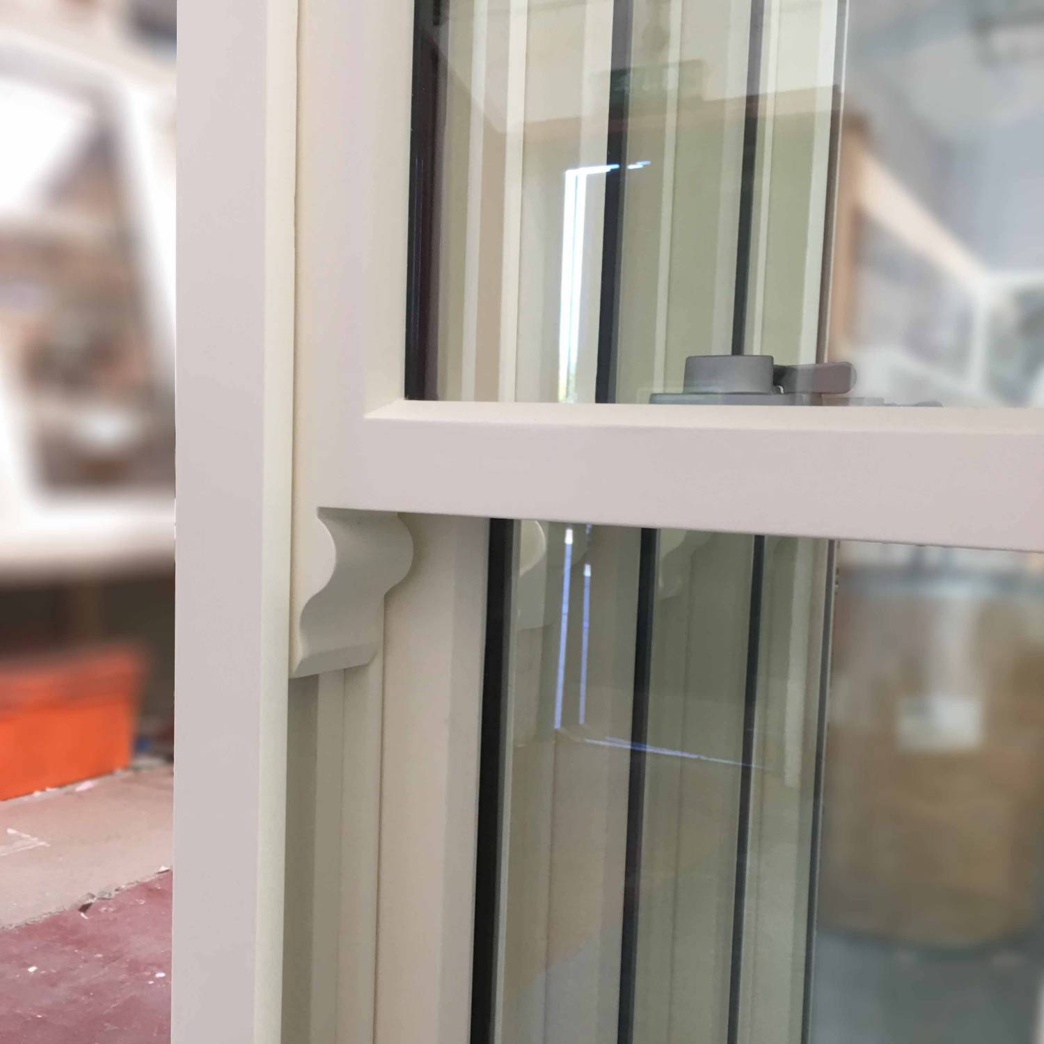 Sash Window - The Chatsworth - Timber Sliding Sash