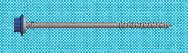 MatchFast® Composite Panel Fasteners for Timber