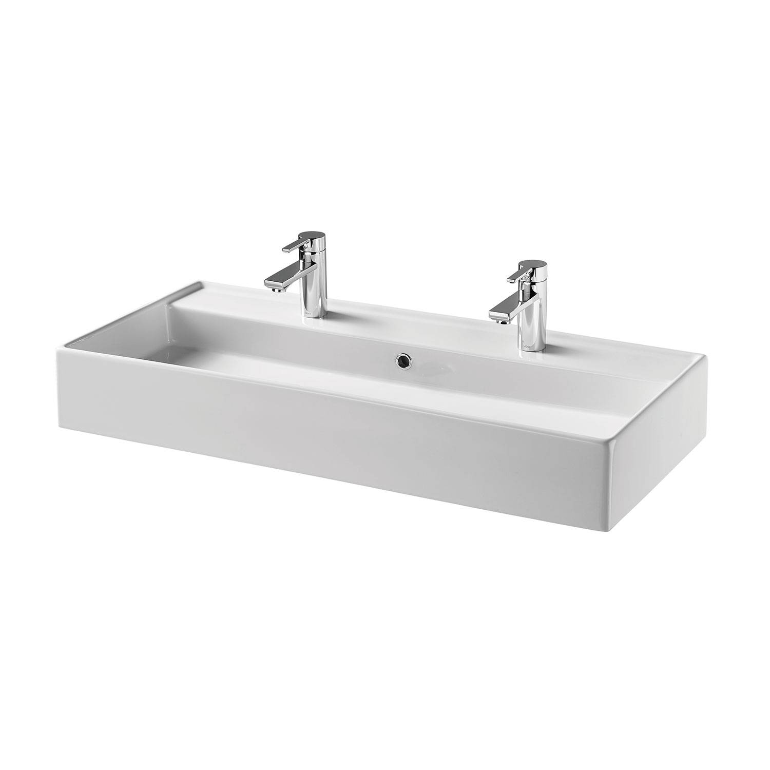 Vomano 100 cm Washbasin