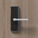 Saffire LX Electronic Hotel Lock