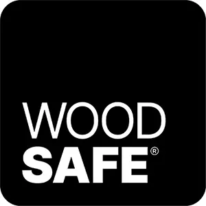 Woodsafe Timber Protection AB logotyp