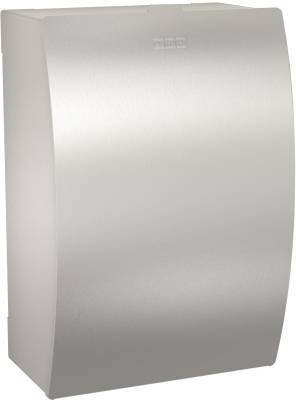 Stratos sanitary towel disposal bins