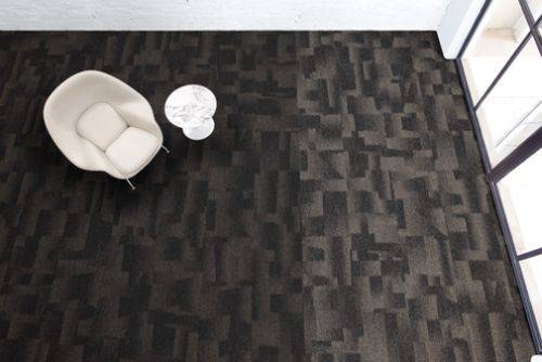 Nordic Stories - Pile Carpet Tiles