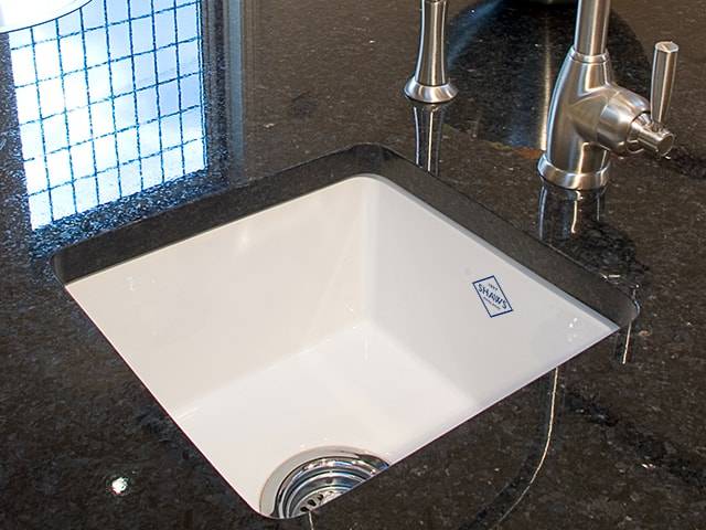 Belthorn Inset Sink - Inset Kitchen Sink