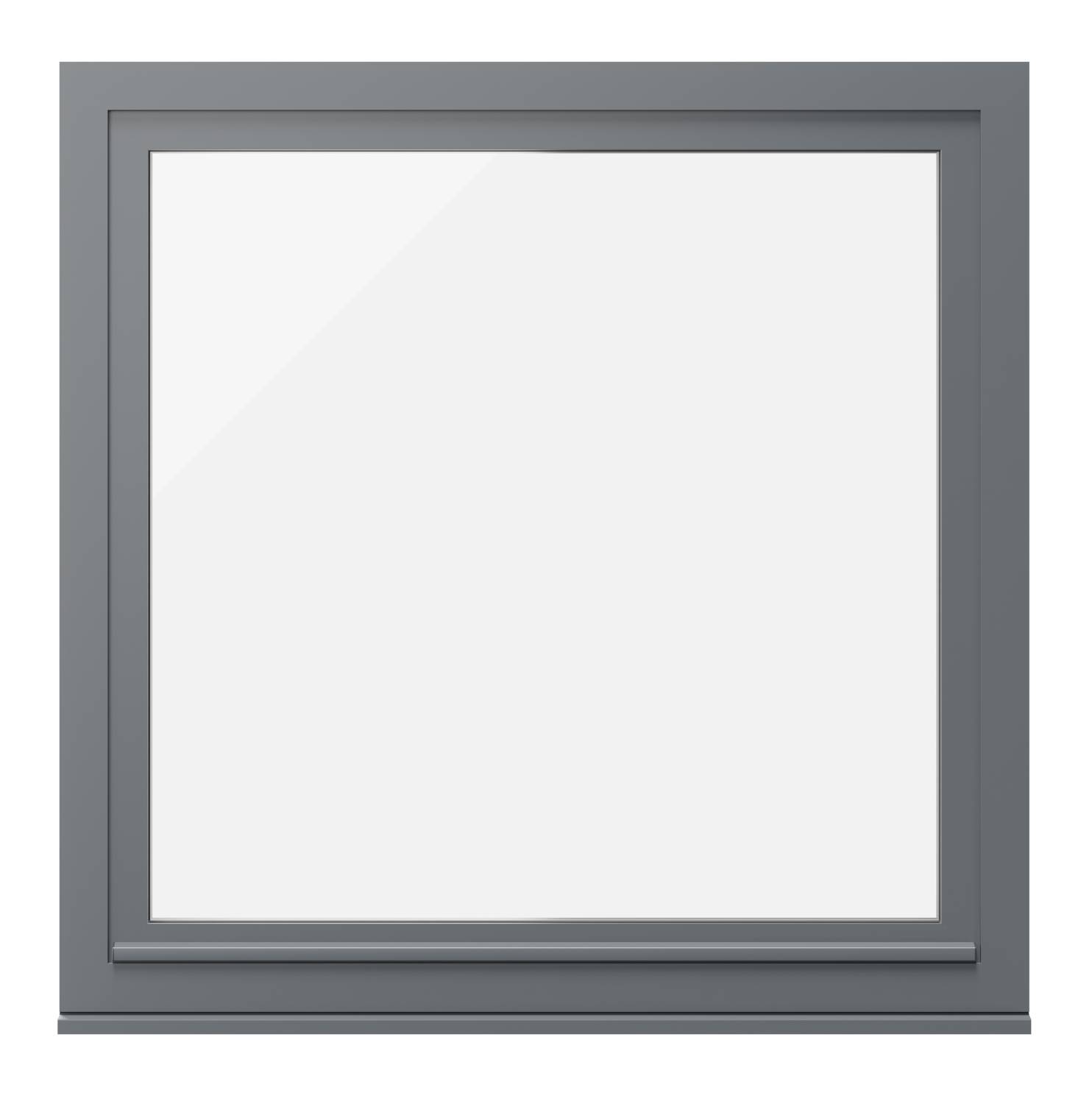 Prestige Tilt & Turn Window - Aluminium Window