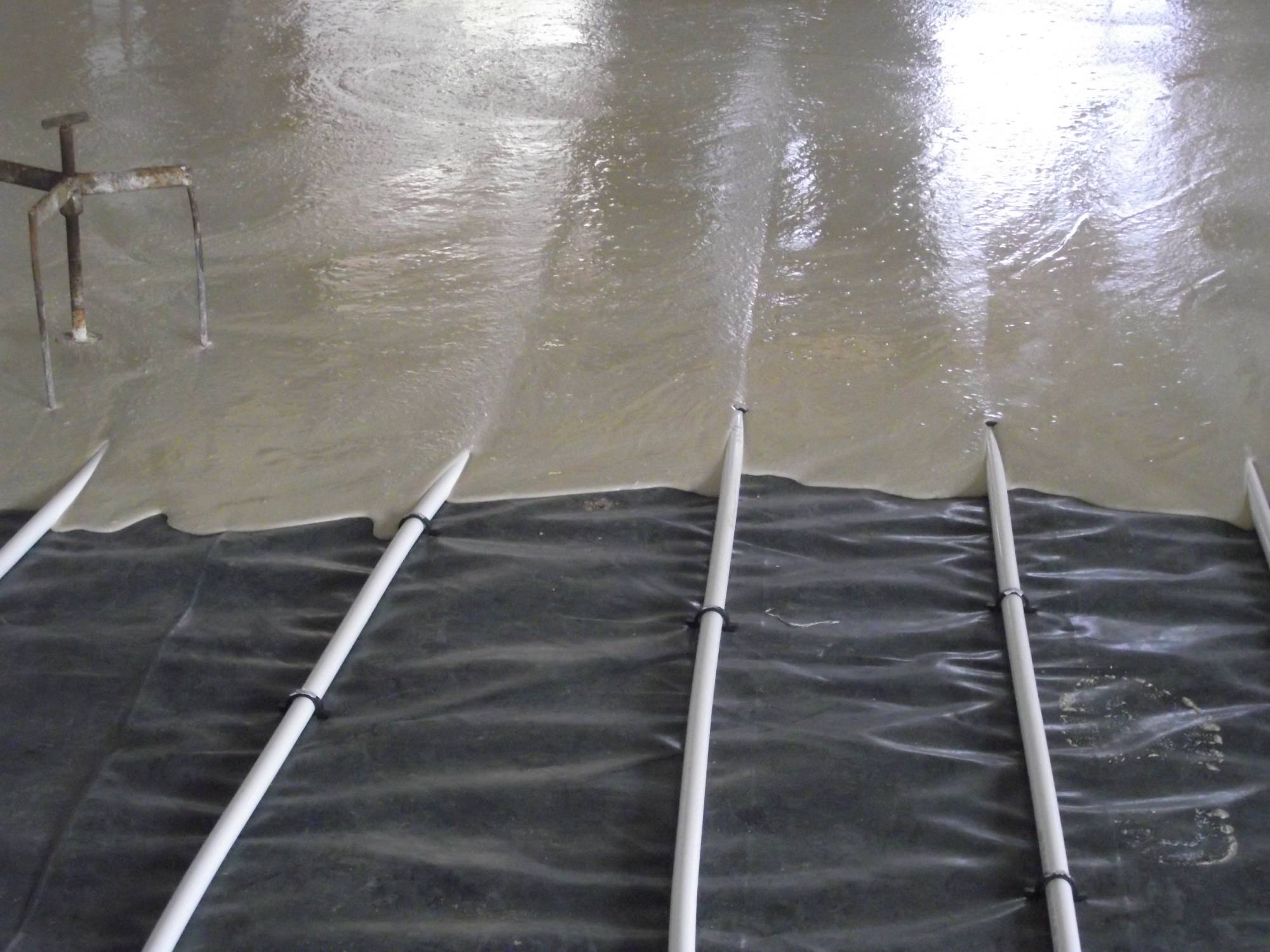 Gypsol HTC Thermal Screed