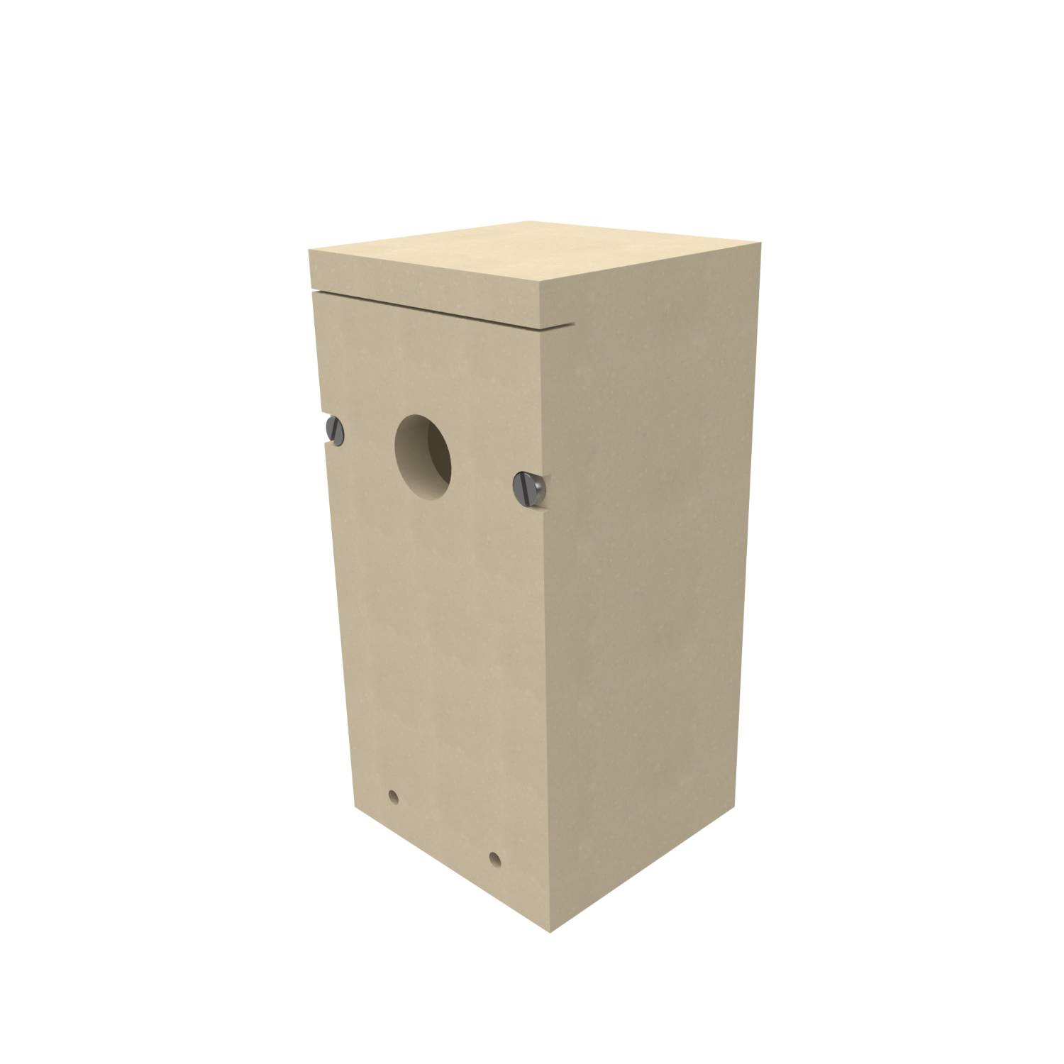 ACO Wildlife Nest Box