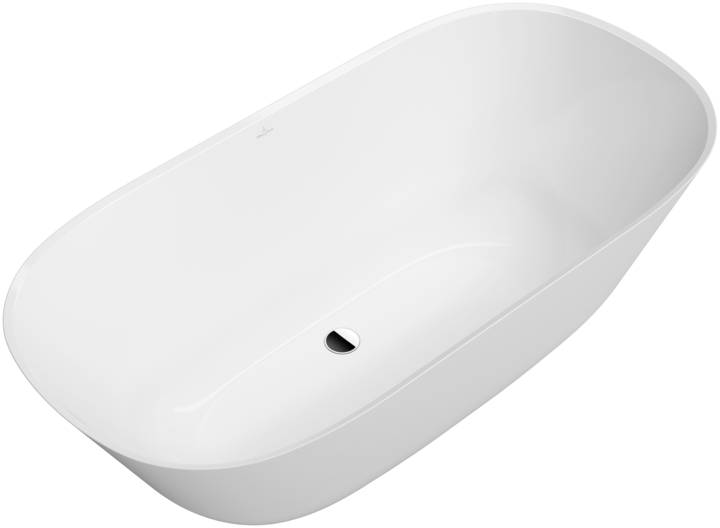 Theano Free-standing Bath UBQ155ANH7F200V