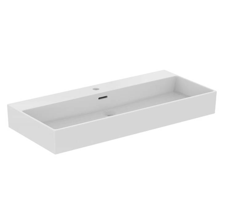 Extra 100 cm Washbasin