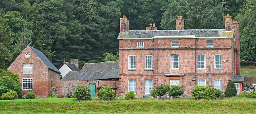 Victorian Ogee Gutters - Guttering System