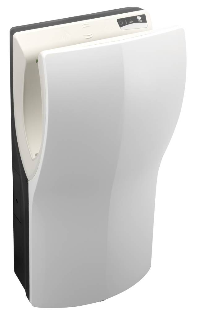 D-Flow Hand Dryer