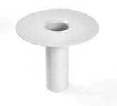 BauderFPO ABL-R Rainwater Outlets - Rigid FPO Rainwater Outlet