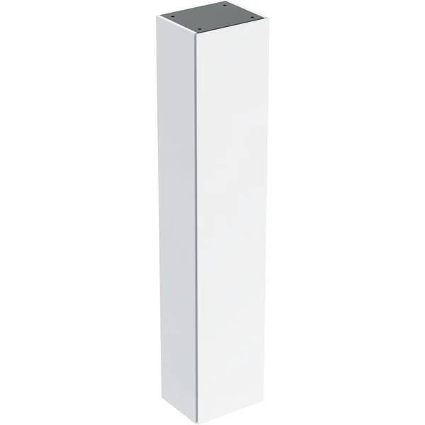 Geberit Tall Cabinet With One Door - Cabinet