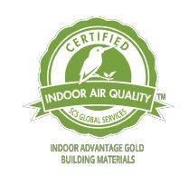 SCS Indoor Advantage™ Gold