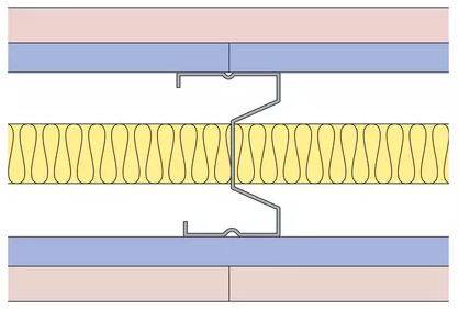 GypWall Single Frame Enhanced - Q606A063 (EN)