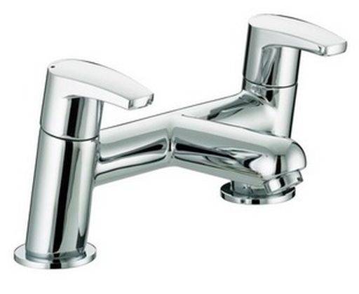 OR BF C - Orta Bath Filler Chrome