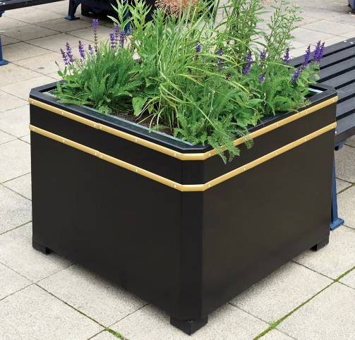 Lanarkshire Planter