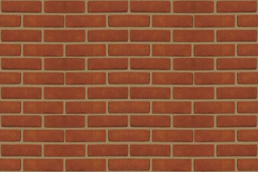 Parham Red Stock - Clay Bricks | Ibstock Brick Ltd | NBS BIM Library