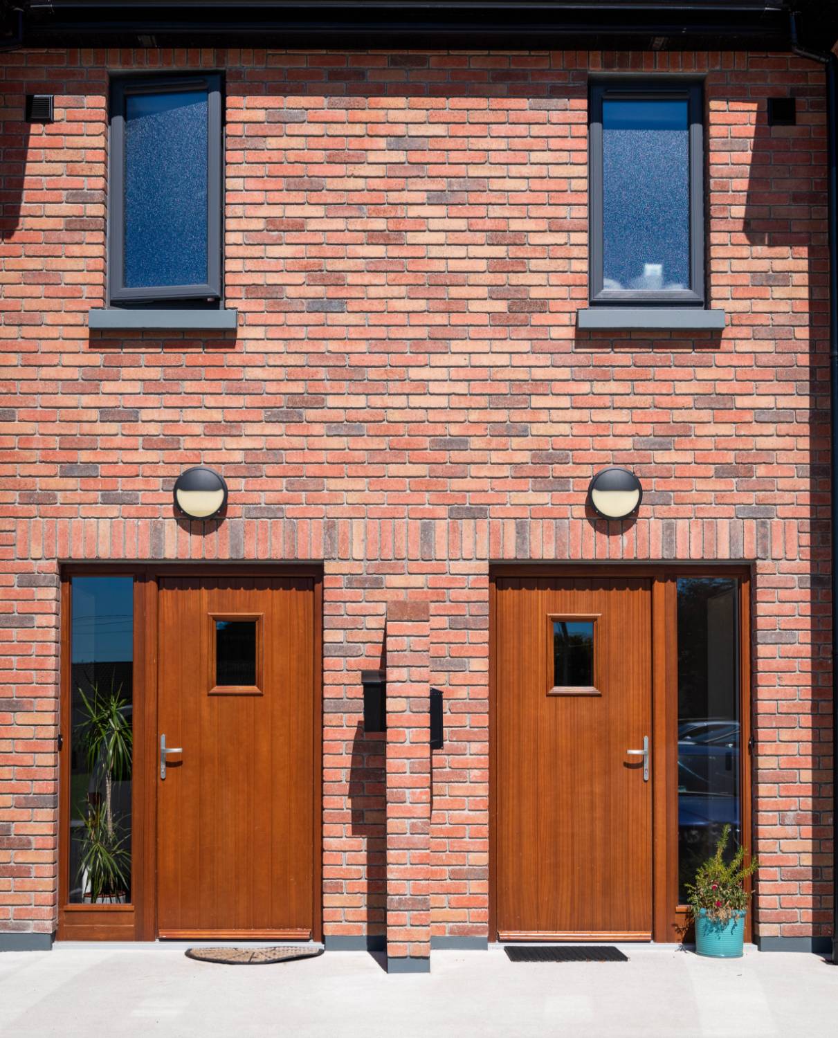 Lansdowne | Concrete Facing Brick