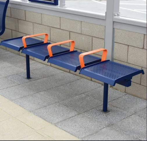 Ilford Bench