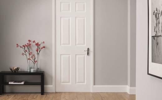 Roomline Door Architrave