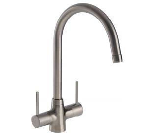 Nexa Monobloc Contemporary Kitchen Mixer Tap