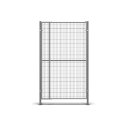 Machine Guarding / Panels & Posts - Panel Flexi
